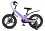 Детский велосипед Maxiscoo Space Deluxe 16'' (2026) 1087024992