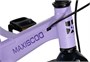 Детский велосипед Maxiscoo Space Deluxe 16'' (2026) 1087024992