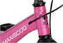 Детский велосипед Maxiscoo Space Deluxe 16'' (2026) 1087024992