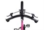 Детский велосипед Maxiscoo Space Deluxe 16'' (2026) 1087024992