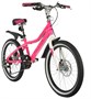 Детский велосипед Novatrack Alice 20" (2025) 1864598316