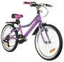 Детский велосипед Novatrack Alice 20" (2025) 1864598316