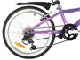 Детский велосипед Novatrack Alice 20" (2025) 1864598316