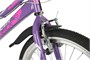 Детский велосипед Novatrack Alice 20" (2025) 1864598316