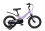 Детский велосипед Maxiscoo Space Standart Plus 14'' (2026) 1197981725
