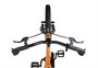 Детский велосипед Maxiscoo Space Standart Plus 14'' (2026) 1197981725