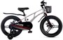 Детский велосипед Maxiscoo Air Pro 18'' (2025) 2006138536