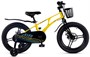 Детский велосипед Maxiscoo Air Pro 18'' (2025) 2006138536