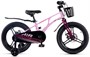 Детский велосипед Maxiscoo Air Pro 18'' (2025) 2006138536
