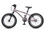 Детский велосипед Maxiscoo Stellar 18'' (2026) 1774123393