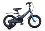 Детский велосипед Maxiscoo Jazz Standart Plus 14'' (2026) 1305023955