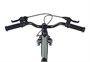 Детский велосипед Maxiscoo Jazz Standart Plus 14'' (2026) 1305023955