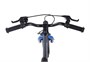 Детский велосипед Maxiscoo Jazz Standart Plus 14'' (2026) 1305023955