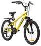 Детский велосипед Novatrack Pointer 20" (2026) 226250088