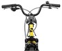 Детский велосипед Novatrack Pointer 20" (2026) 226250088