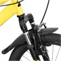 Детский велосипед Novatrack Pointer 20" (2026) 226250088