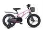 Детский велосипед Maxiscoo Air Pro 16'' (2026) 995028178