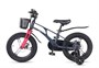 Детский велосипед Maxiscoo Air Pro 16'' (2026) 995028178