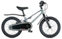 Детский велосипед Maxiscoo Shark Sport 16'' (2025) 192875493