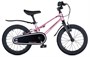 Детский велосипед Maxiscoo Shark Sport 16'' (2025) 192875493