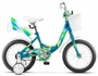 Детский велосипед Stels Magic C 14" Z010 (2025) 1181189665