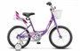 Детский велосипед Stels Magic C 14" Z010 (2025) 1181189665