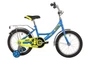 Детский велосипед Novatrack Urban 16" (2022) 770727250