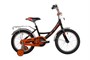 Детский велосипед Novatrack Urban 16" (2022) 770727250
