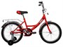 Детский велосипед Novatrack Urban 16" (2022) 770727250