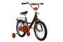 Детский велосипед Novatrack Urban 16" (2022) 770727250