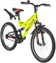 Детский велосипед Novatrack Shark 1 sp. 20" (2025) 1724857931