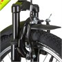 Детский велосипед Novatrack Shark 1 sp. 20" (2025) 1724857931