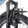 Детский велосипед Novatrack Shark 1 sp. 20" (2025) 1724857931