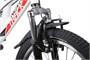 Детский велосипед Novatrack Shark 6 sp. 20" (2025) 1330148632