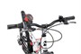 Детский велосипед Novatrack Shark 6 sp. 20" (2025) 1330148632