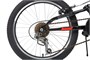 Детский велосипед Novatrack Shark 6 sp. 20" (2025) 1330148632