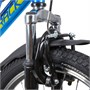 Детский велосипед Novatrack Shark 6 sp. 20" (2025) 1330148632