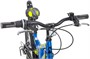 Детский велосипед Novatrack Shark 6 sp. 20" (2025) 1330148632