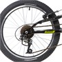 Детский велосипед Novatrack Shark 6 sp. 20" (2025) 1330148632