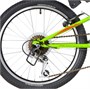 Детский велосипед Novatrack Racer 12 sp. 20" (2025) 541849255