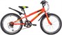 Детский велосипед Novatrack Racer 12 sp. 20" (2025) 541849255