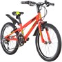 Детский велосипед Novatrack Racer 12 sp. 20" (2025) 541849255