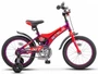 Детский велосипед Stels Jet V 14" (2026) 943633050