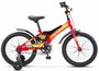 Детский велосипед Stels Jet V 14" (2026) 943633050