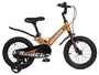 Детский велосипед Maxiscoo Space Standart Plus 14'' (2025) 1573610953