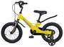 Детский велосипед Maxiscoo Space Standart Plus 14'' (2025) 1573610953