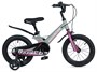 Детский велосипед Maxiscoo Space Standart Plus 14'' (2025) 1573610953