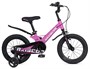 Детский велосипед Maxiscoo Space Standart Plus 14'' (2025) 1573610953