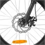 Детский велосипед Novatrack Shark Disc 20" (2026) 1214077715