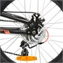 Детский велосипед Novatrack Shark Disc 20" (2026) 1214077715